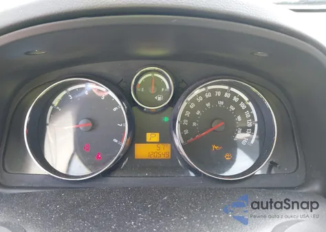 2008 Saturn Vue V6 Xr z USA, uszkodzony, nr VIN 3GSCL53798S592226